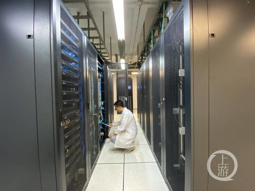 重庆科技企业孵化记 打造全链条孵化服务体系，精准赋能企业发展