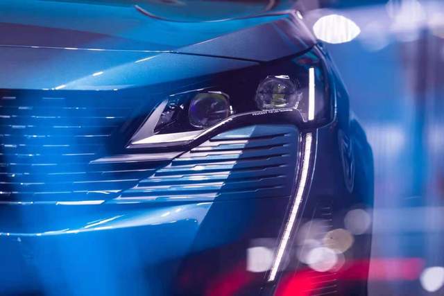 选车，你最关心什么？产品与服务并重，全新4008以互联网销售模式满足双重要求